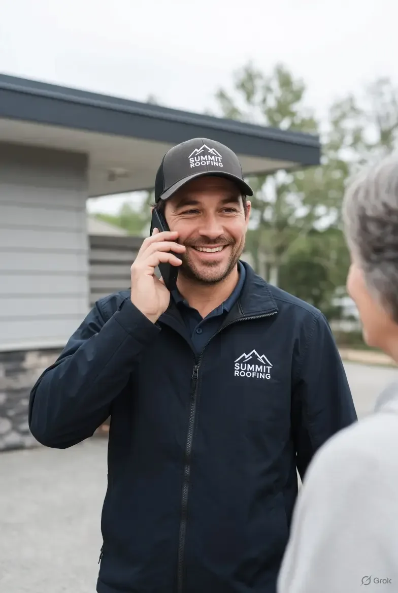 Flat Roof Leak Repair Etowah, TN FAQs